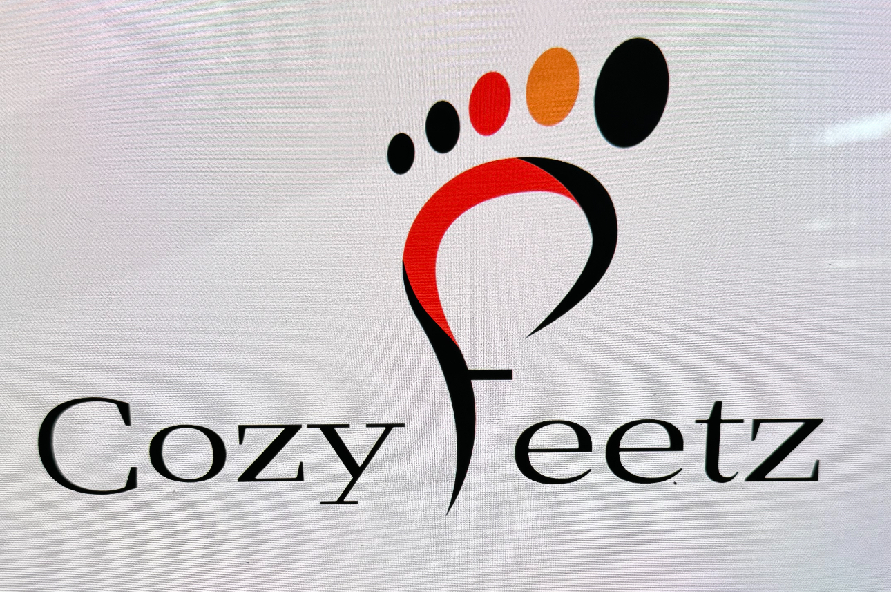 Cozy Feetz – Innovative Insoles for Warmth and Style